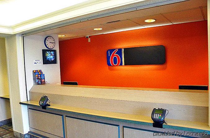 Motel 6-Albuquerque, Nm - North Exteriör bild