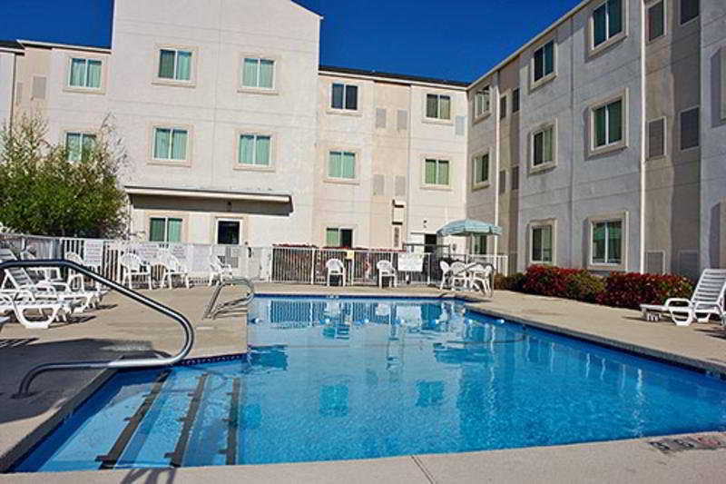 Motel 6-Albuquerque, Nm - North Exteriör bild