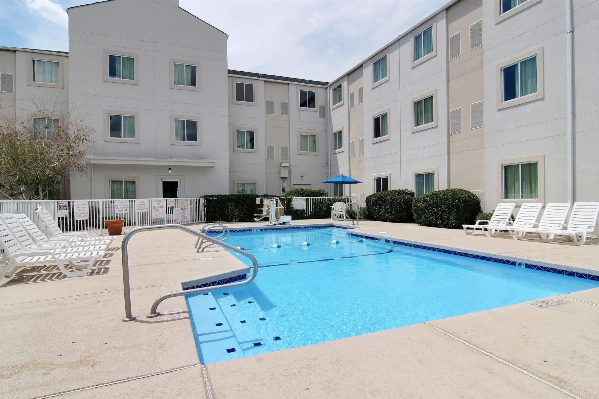 Motel 6-Albuquerque, Nm - North Exteriör bild