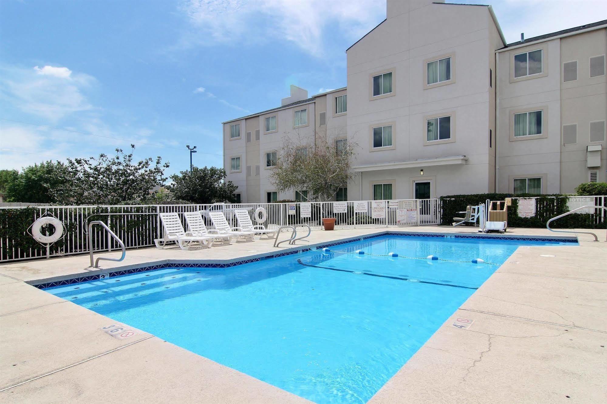 Motel 6-Albuquerque, Nm - North Exteriör bild