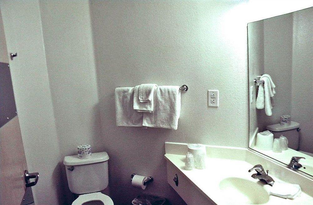 Motel 6-Albuquerque, Nm - North Exteriör bild
