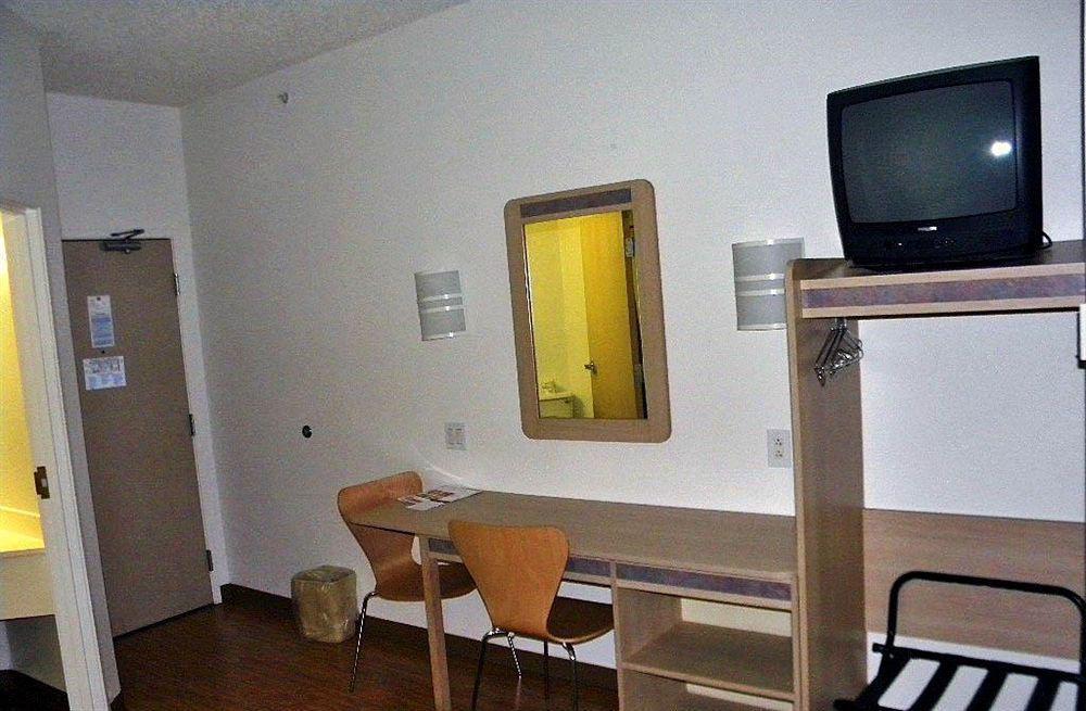 Motel 6-Albuquerque, Nm - North Exteriör bild